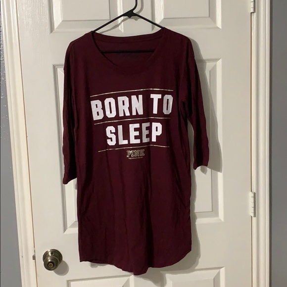 PINK Victoria's Secret Other - Sleep tunic PINK Victoria's Secret Other - Sleep tunic